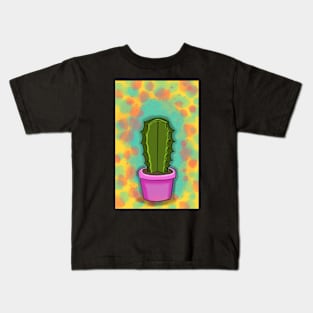 Cactus Kids T-Shirt